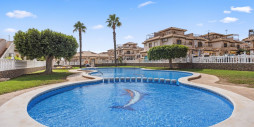 Resale - Villa - Orihuela Costa - La Regia
