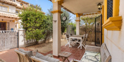 Resale - Villa - Orihuela Costa - La Regia