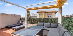 Resale - Villa - Orihuela Costa - La Regia