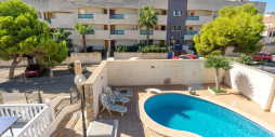 Resale - Villa - Orihuela Costa - La Zenia