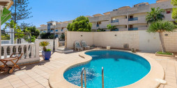 Resale - Villa - Orihuela Costa - La Zenia