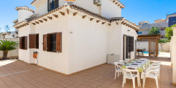 Resale - Villa - Orihuela Costa - La Zenia