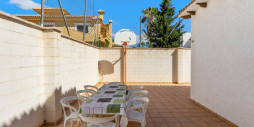 Resale - Villa - Orihuela Costa - La Zenia