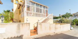 Resale - Villa - Orihuela Costa - La Zenia