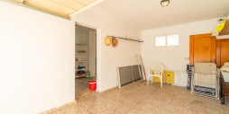 Resale - Villa - Orihuela Costa - La Zenia