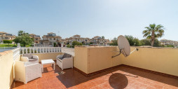 Resale - Villa - Orihuela Costa - La Zenia