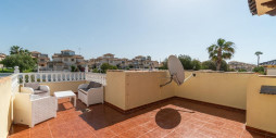 Resale - Villa - Orihuela Costa - La Zenia