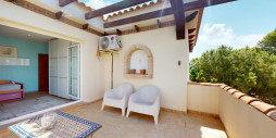 Resale - Villa - Orihuela Costa - La Zenia