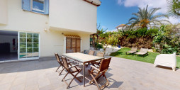 Resale - Villa - Orihuela Costa - La Zenia