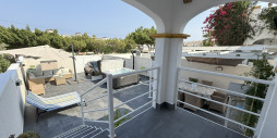 Resale - Villa - Orihuela Costa - La Zenia