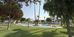 Resale - Villa - Orihuela Costa - La Zenia