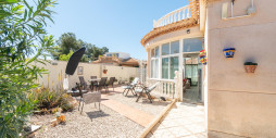 Resale - Villa - Orihuela Costa - La Zenia