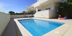 Resale - Villa - Orihuela Costa - La Zenia
