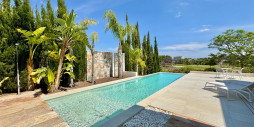 Resale - Villa - Orihuela Costa - Las Colinas Golf