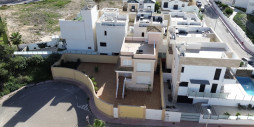 Resale - Villa - Orihuela Costa - Las Filipinas
