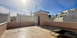 Resale - Villa - Orihuela Costa - Las Filipinas