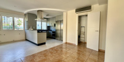 Resale - Villa - Orihuela Costa - Las Filipinas