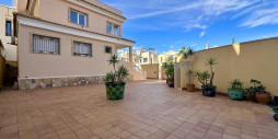 Resale - Villa - Orihuela Costa - Las Filipinas