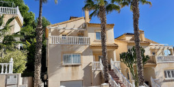 Resale - Villa - Orihuela Costa - Las Filipinas