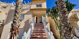 Resale - Villa - Orihuela Costa - Las Filipinas