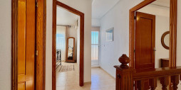 Resale - Villa - Orihuela Costa - Las Filipinas
