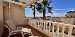 Resale - Villa - Orihuela Costa - Las Filipinas