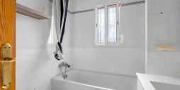 Resale - Villa - Orihuela Costa - Las Filipinas