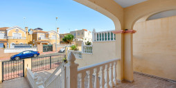 Resale - Villa - Orihuela Costa - Las Filipinas