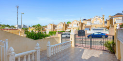 Resale - Villa - Orihuela Costa - Las Filipinas