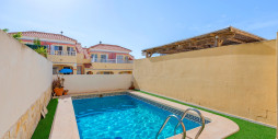 Resale - Villa - Orihuela Costa - Las Filipinas