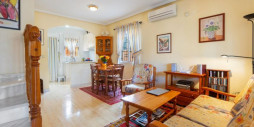 Resale - Villa - Orihuela Costa - Las Mimosas