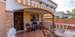 Resale - Villa - Orihuela Costa - Las Mimosas