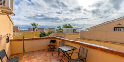 Resale - Villa - Orihuela Costa - Las Mimosas