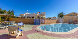 Resale - Villa - Orihuela Costa - Las Mimosas