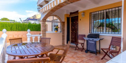 Resale - Villa - Orihuela Costa - Las Mimosas