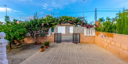 Resale - Villa - Orihuela Costa - Las Mimosas