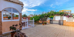 Resale - Villa - Orihuela Costa - Las Mimosas