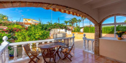 Resale - Villa - Orihuela Costa - Las Mimosas