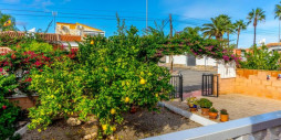 Resale - Villa - Orihuela Costa - Las Mimosas