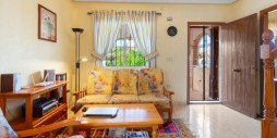 Resale - Villa - Orihuela Costa - Las Mimosas