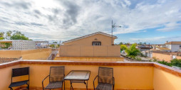 Resale - Villa - Orihuela Costa - Las Mimosas