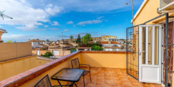 Resale - Villa - Orihuela Costa - Las Mimosas