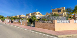 Resale - Villa - Orihuela Costa - Las Mimosas