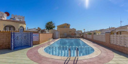 Resale - Villa - Orihuela Costa - Las Mimosas