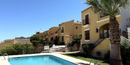 Resale - Villa - Orihuela Costa - Las Ramblas Golf