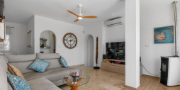 Resale - Villa - Orihuela Costa - Las Ramblas