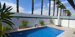 Resale - Villa - Orihuela Costa - Lomas de Cabo Roig