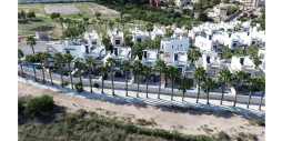 Resale - Villa - Orihuela Costa - Lomas de Cabo Roig