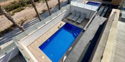 Resale - Villa - Orihuela Costa - Lomas de Cabo Roig