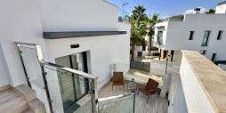 Resale - Villa - Orihuela Costa - Lomas de Cabo Roig